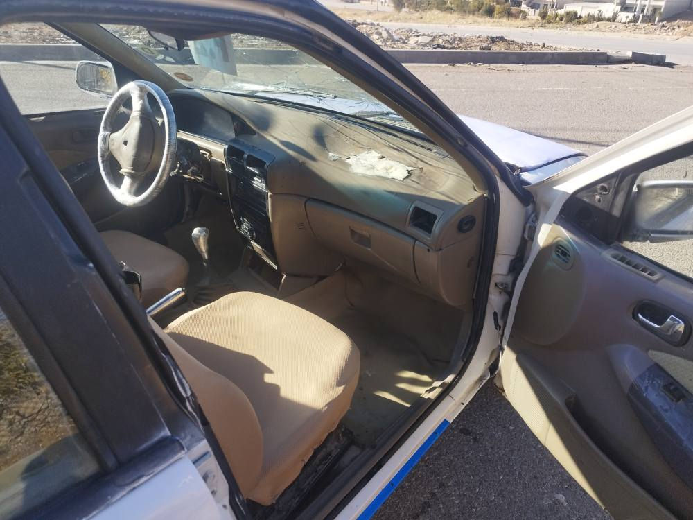 ***********کیاسیڤیا مۆدێل 94مەکینە 8بەخ علوج بەشەرتی گێڕو مەکینەو ماڵی مەدەنیو موسو بڕاوە مەکینەی هەڵمی دەمی نیە 
8گەڵاو کەمێک مەجال شوێن سلێمانی السليمانية, العراق
