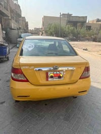 سيارة مستعجل عالبيع BYD F3 2010 بسمي تحويل ثاني يوم  السعر    29  قفل ...