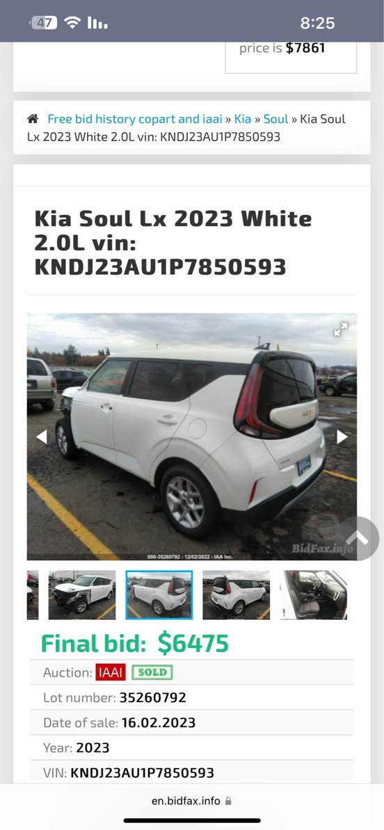 عندي كيا صول فول سويج بس فول يعني فول
رايدها 175 ورقه او الف دولار
سياره كلين بدون يرباك شراي يتصل يجي يفحص وين
ميعجبه سياره بغداد
رقمي ***********
بيها مجال حق جيتك بغداد, العراق
