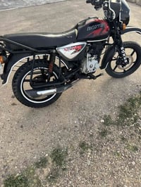 بوكسر للبيع 2023 رقم بغداد انگليزي العنوان بغداد التاجي07878887060 وات...