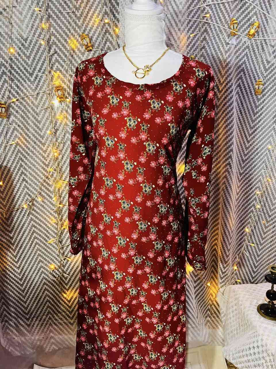 اكثر من ٤٠ موديل كلابية ودراعة رمضان


**إذا كنت صاحب هذا الإعلان وتريد حذفه لأي سبب، رجاءا أرسل رسالة إلى الدعم الفني**