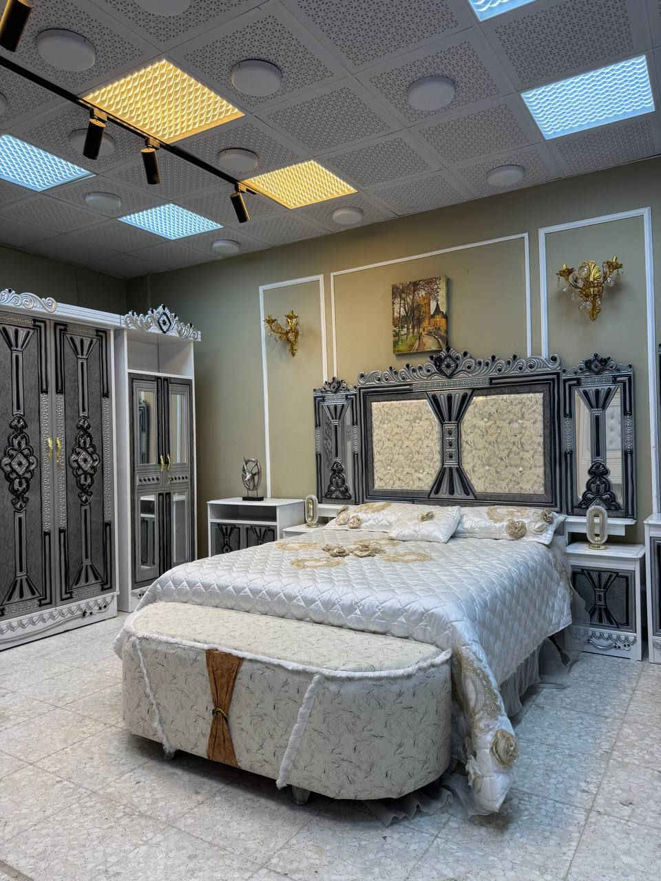 تخفيضضضضض الاسعار 
٩٥٠ الف فقط 
عرض خاص لفترة محدوده 
يوجد خدمة توصيل لكل محافظات العراق


**إذا كنت صاحب هذا الإعلان وتريد حذفه لأي سبب، رجاءا أرسل رسالة إلى الدعم الفني**