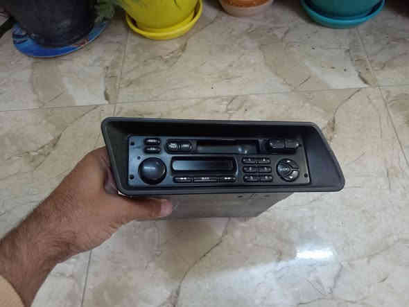 مسجل ٣٠٦ للبيع  السعر ٢٠ الف موصل *********** //// ***********
