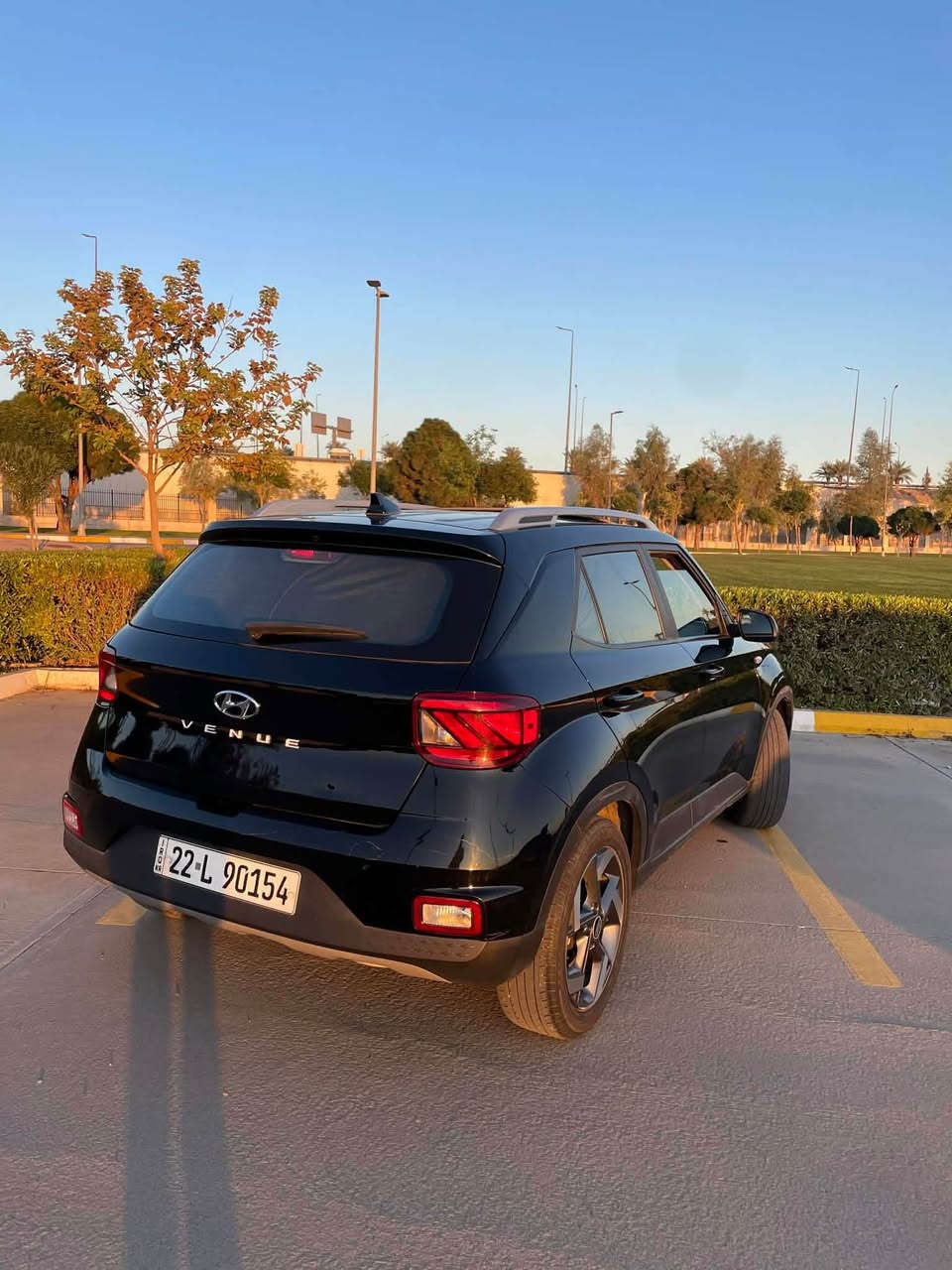 مؤديل ٢٠٢٢مواسةفات SELسةيارةكة هيجي نية سةنةوي تا٢٠٢٩نوية داواي $١٣٧مةجالةكي كةم هةية ناونيشان هةولير*********** أربيل, العراق
