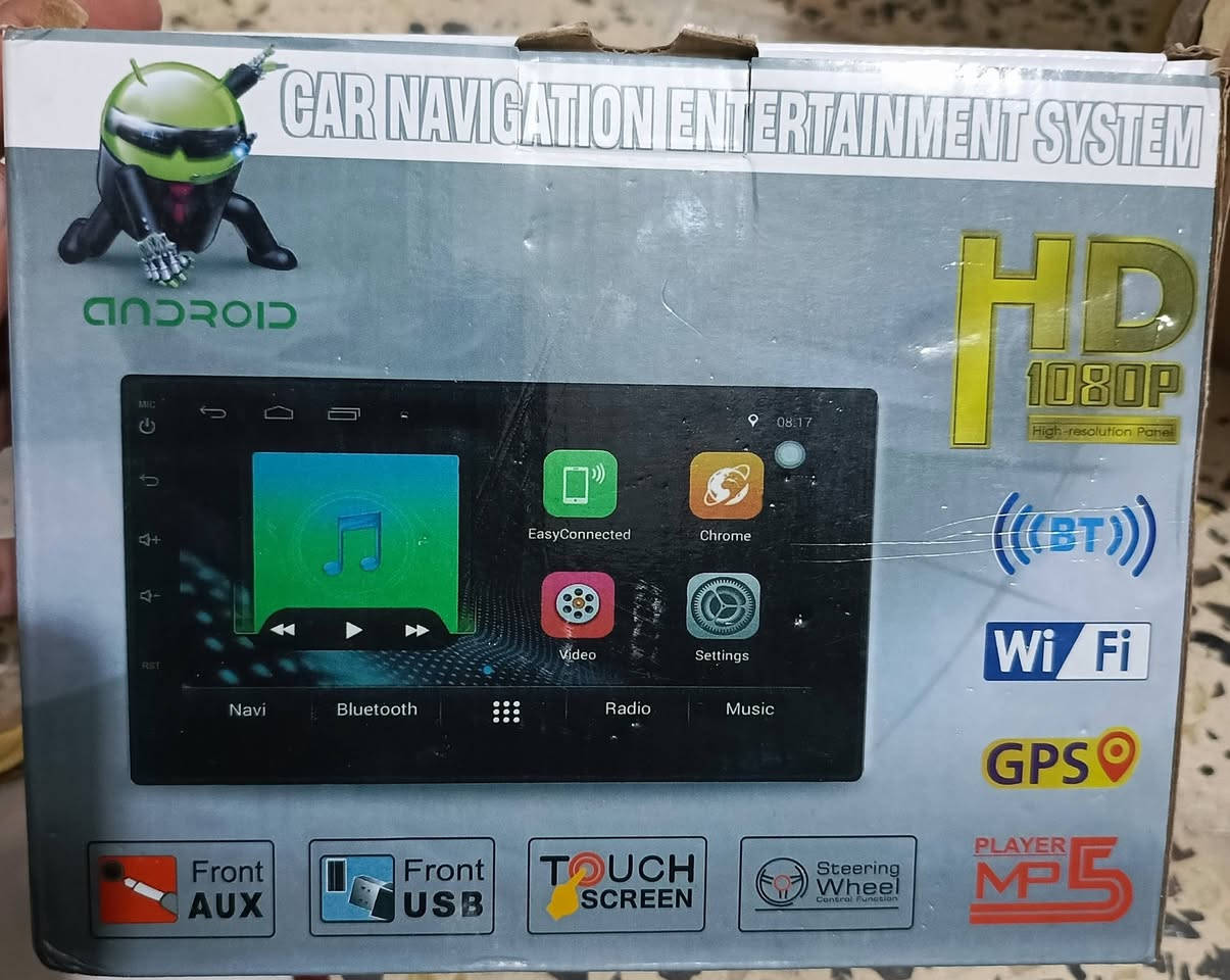 شاشة سيارة قطعتين


**إذا كنت صاحب هذا الإعلان وتريد حذفه لأي سبب، رجاءا أرسل رسالة إلى الدعم الفني**