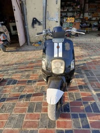 موتوسيكل • كفالة • تفاصيل خاص