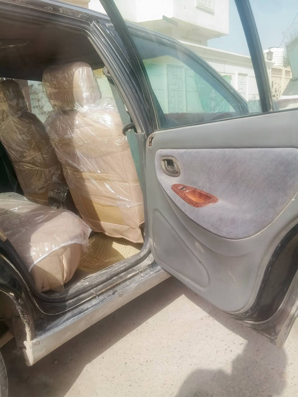 مراوس شعندك
كلها شغاله جام تبريد فقط محرك تبخير بدون تنقيص 
ديالى مشروع وطني راعيها موجود


**إذا كنت صاحب هذا الإعلان وتريد حذفه لأي سبب، رجاءا أرسل رسالة إلى الدعم الفني**