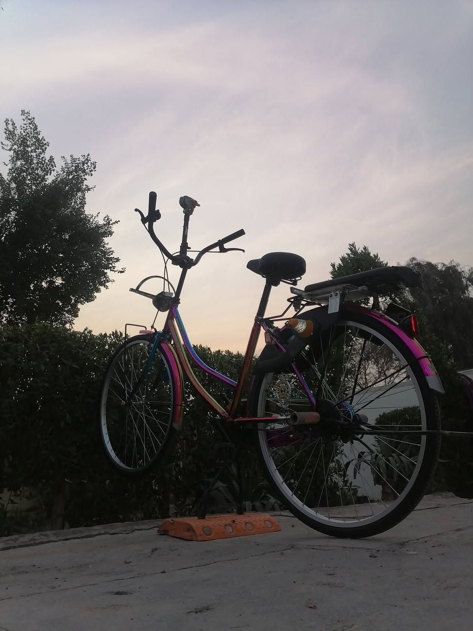 سلام عليكم باسكل للبيع مكاني بغداد جسر ديالى السعر 180 مجال بصيط
***********
