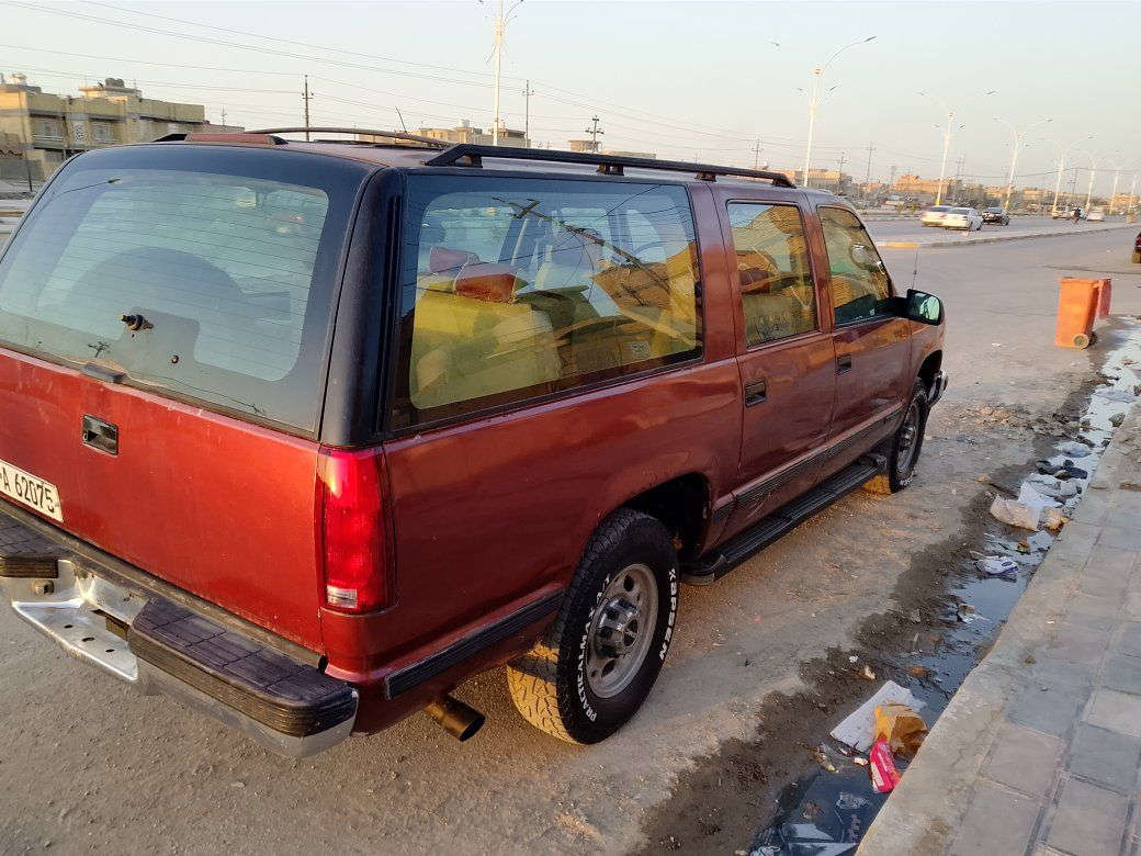 سلام عليكم بهباهان للبيع بسمنه محوره ديفور جبيره حداديه 
نضيفه 
سعر 38 المكان ذي قار الشطره 

***********
