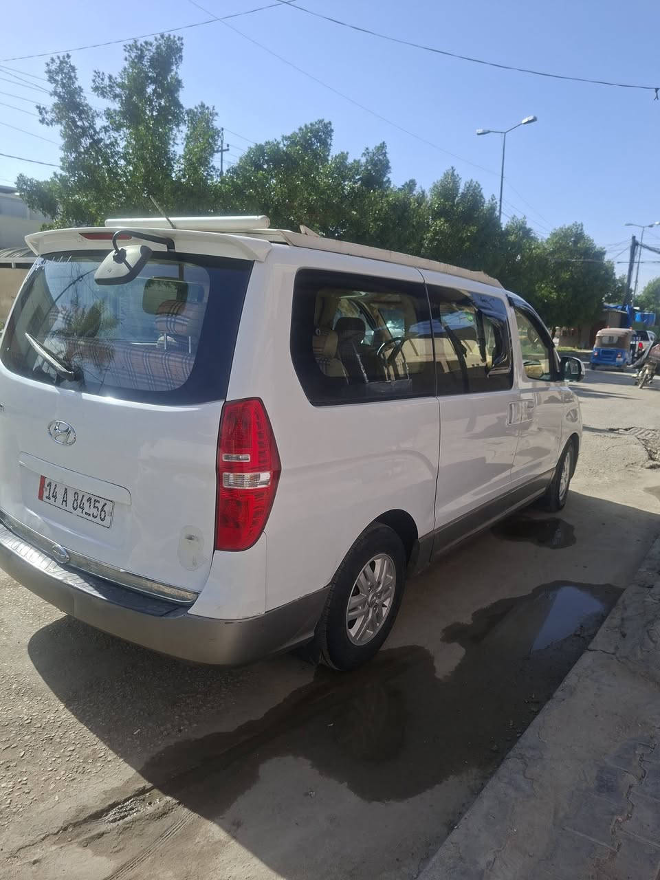 السلام عليكم استاركس 2018للبيع
السيارة مفتوح ومحورة مكينة ١٢ سبلاين سيارة جاهزة من كلشي مكفولة من العيب الشرعي التحويل مباشر مصفرة هية وضريبة وخطها كربلاء شطرة السعر ٢٢٥ وبيه مجال غير متواجد على الفيس اتصال ***********
