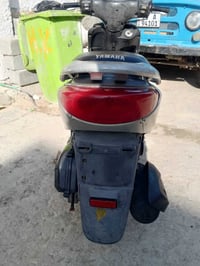 دراجه بريز • سرعه ١٤٠ • مدينه صدر