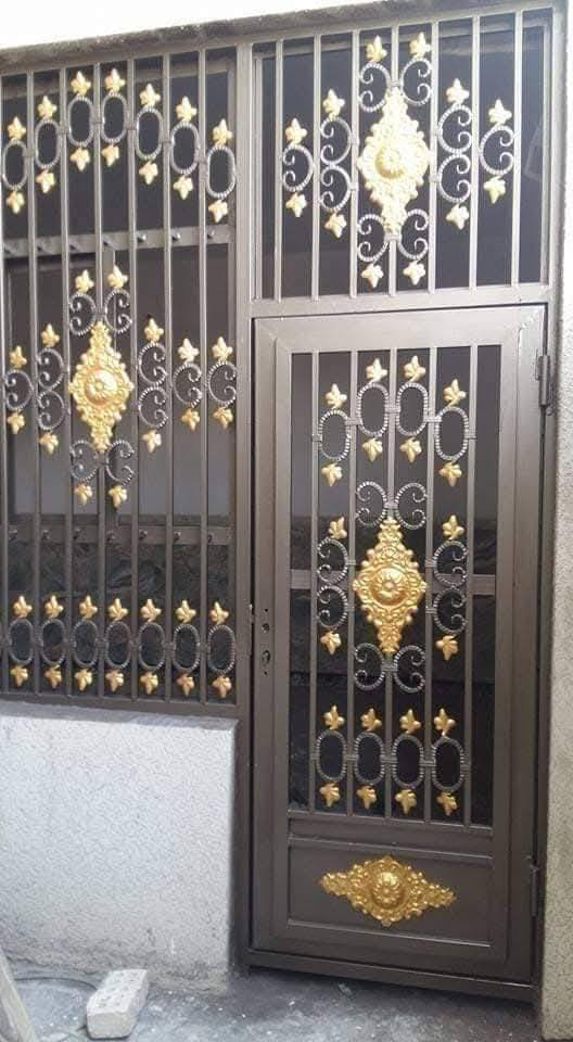 💥تخفيض. 20%💥صبغ حداديه ؤ واجهات 🏛قابل للغسل معه عقد🫡 يضمن حقك✅  وضمان5 سنوات.👍 للاستفسار وتساب ع رقم او تصال. علي أللهيبي  ***********. بي وتساب 📱✏️
