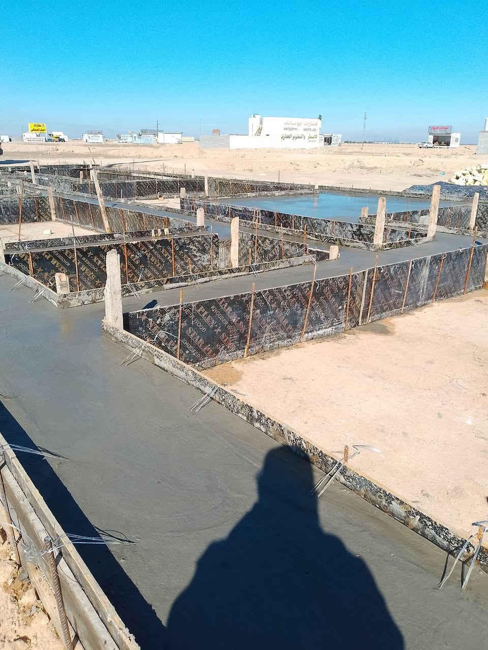 بناء هيكل بلوك  200 متر  سعر 25
بناء هيكل طابوك 200 متر سعر 35
شغل درجه اولى بصره فقط ***********
