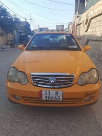 سيكي • ٢٠١١ • رقم بغداد