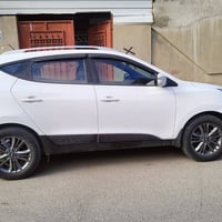 توسان • ٢٠١٤ • نينوى