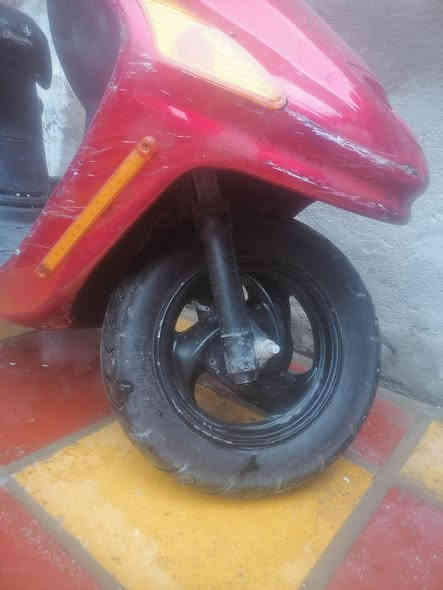 السلام عليكم دراجة فراشة نثية للبيع بسعر مناسب سبب البيع مامحتاجهة بلشت دوام بلجامعه كاملة مكملة مابيهة نقص برغي واحد مكينة ناعمة وخير من الله مكينة مفتوحة بدلت كور لان براغي الصالنصة طاكات مكاني حلة ابو غرق ***********
