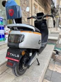 درجه شحن البيع 🌜 عداد البطاريات 6 🌜  سرعة 70🌜  تمشيك 65كيلو🌜  مستخدم  ...