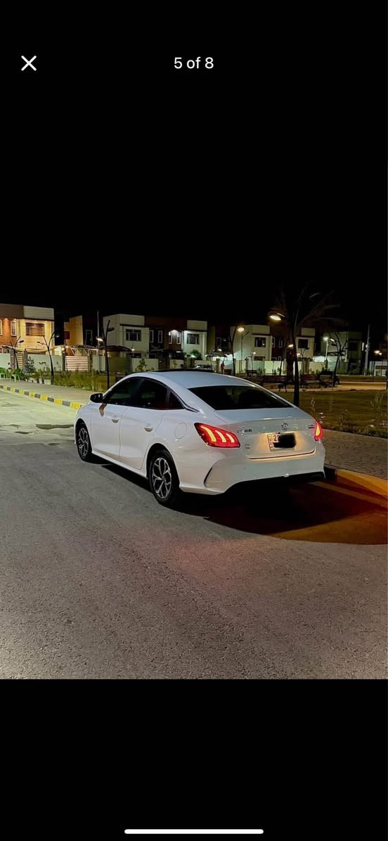 ‎سەرەتا بە ناوی خودا 
‎بسم الله الرحمن الرحيم
MG GT ۲٠۲قەپات ماسەفات بۆ فرۆشتن٤
‎سەیارەکە هەتا بڵێی جوان و لۆکە لەگەڵ سفرا هیچی فەرق نییە تەنها (18000)ڕۆشتووە
‎کامل سێرفزە  ئەوەی نوقسانی بێت تیای نییە 
‎ماسەفەتەکانی:ـ
‎شاشە ،کامێرا (بیلاد)،سوکان ڤۆلێۆم،سڵاید ،ویل ۱٦،کوشن جلد،مکەبەرە پێش و دوا (بیلاد)،لایت لید،تەحدید سورعە، مۆدی سوکان ، eco،کۆمەڵێک ماسەفاتی تریش...
‎ناونیشان:- هەولێر
‎ نرخی سەیارەکە(123$ )معامەلە گۆرینەوەش دەکەم 
‎بۆ پەیوەندی تەلەفون بۆ ئەم ژمارەیە بکەن یاخود مەسج *********** بکەن أربيل, العراق
