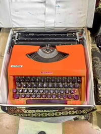 طابعة إنكليزي • مارسديس • جديدة