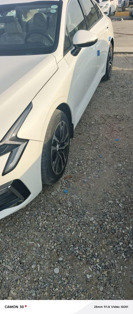 السلام عليكم
K5 2024
خليجي مكفوله كفاله عام
محرك 2500
رقم اربيل
شاشه متصل تشغيل عند بعد تبريد قطعتين كامرات ومري شفط وبقيه المواصفات المعروفة
 السعر 220 للاستفسار ***********
