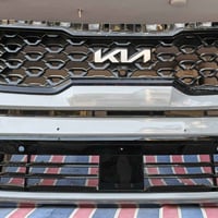 دعامية أمامية • سورنتو • موديل ٢٠٢١ و٢٠٢٣