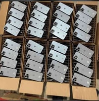 آيفون 13 برو ماكس • 256 • ما مفتوح