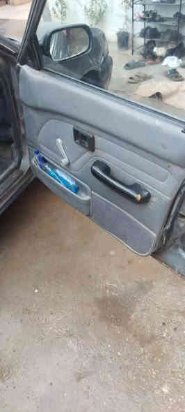 السلام عليكم
سيارة للبيع نوع كورلا موديل ١٩٩٠ رقمها بغداد مشروع وطني يعني اي مكان أو محافظة تتحول لون رصاصي فيلي سنويتها منتهية بل 2025 شهر الثاني محرك قبل شهرين شادة كير ومحرك مكفولات تايرات جديده باتري جديد داينمو جديد غرفتهة نظيفة كهربائيات كلهة شغالة تبريد ميشتغل السيارة محورة بس تحوير جيد جدا شرط ١٤٠ اخياسات مابيهة سياره كاعدة وخير من الله بيهة لوي عكس السايق طابك يتبدل ما متواجد على الفيس ولا ارد على التعليقات وهذا الرقم واتصل وبيك خير وتدلل السيارة معروضة ٣٧ وبيهة مجال لشراي *********** السيارة بالكوت وصاحبهة بالكوت وشرط التحوي كل شي موجود بالسوك ميعجبك السعر اترك كلمة طيبة الكلمة الطيبة صدقة ولكم جزيل الشكر والتقدير السيارة مال جناي
