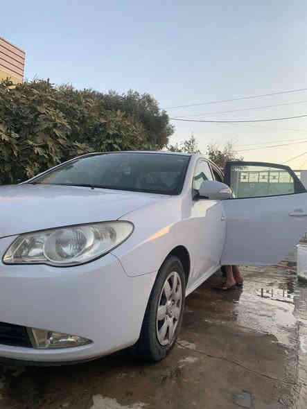 سيارة النترا 2011 للبيع بدون صبغ بي حالوب شي قليل وباب سائق شويه بارد كير محرك شرط سنويه ارقام جديد سيارة نظيف تريد وكاله تحويل سيارة باسمي رقم دهوك 
السعر 118
***********
