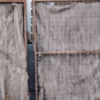 باب رئيس مال بناء ٣متر٧٥قفلها حي القدس ٠٧٧١١٨٧١٩٧٣