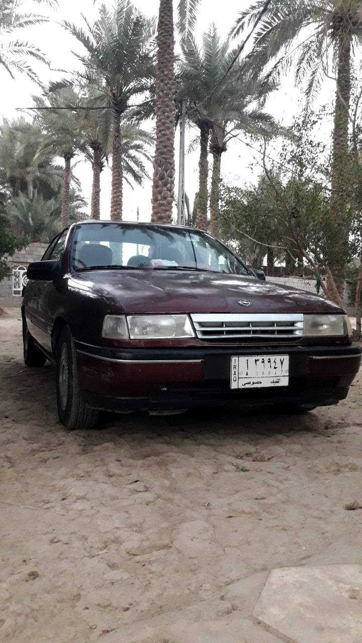 يا الله السلام عليكم ورحمة الله وبركاته سياره ابل فكتره موديل موديل 90 محرك الف وستميه جديد تخم تاير جديد سنويه بسمي صاقطه ***********
