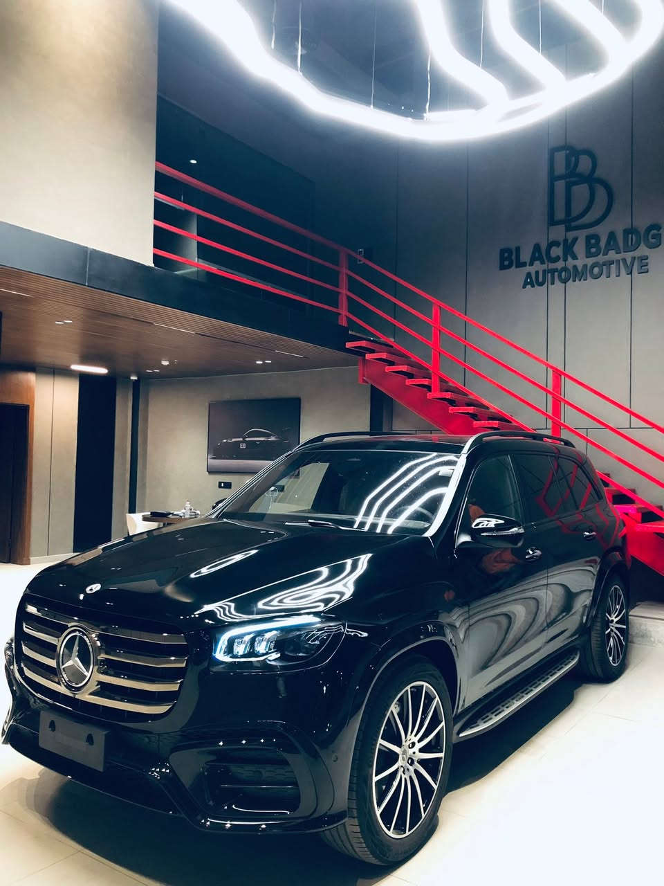 متاح الان Mercedes Benz Gls580 Wakel  Fully loaded model2026
استلام فورى 
افضل سعر فى السوق
متاح جميع انظمه القسط 
فايده ٩.٩٪؜
📞01550805551
📞01282642954


**إذا كنت صاحب هذا الإعلان وتريد حذفه لأي سبب، رجاءا أرسل رسالة إلى الدعم الفني**