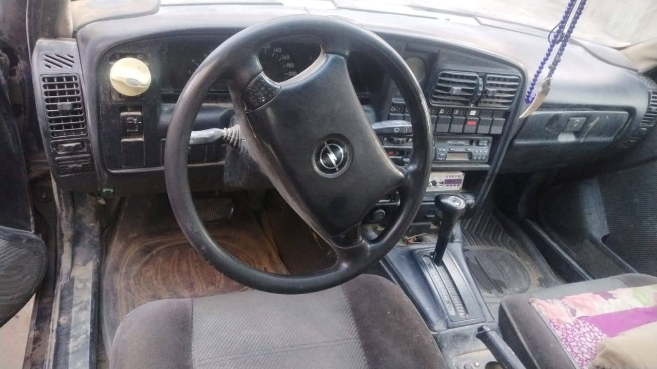 #للبيع اوبل ستيشن
#ابيع_شرط_المداور_ثاني_يوم
🔴رقم دولي(انكليزي) كربلاء
((سنويه جديده ماساقطة ))
موديل 93
🔴كير اوتوماتيك 🔴مكينه واكسن خير من الله جديدات
🔴 مكينة 2000(الفين)

🟢السعر 15ورقة وبيها مجال للشراي 
واتساب واتصال ***********
