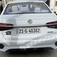 بەناوی خوای گەورە لەسەر ئیزنی ئادمینی بەڕێز MG5plus2025   سەیارەکە زەم...