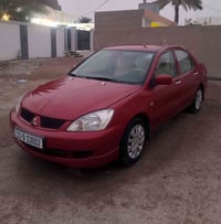 لانسر • ٢٠١٠ • كفاله عامه