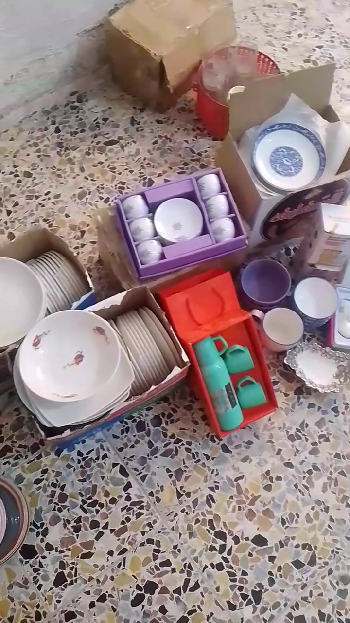 ملابس اطفال ونسائي ورجالي نظيفه اسعار مناسبه


**إذا كنت صاحب هذا الإعلان وتريد حذفه لأي سبب، رجاءا أرسل رسالة إلى الدعم الفني**