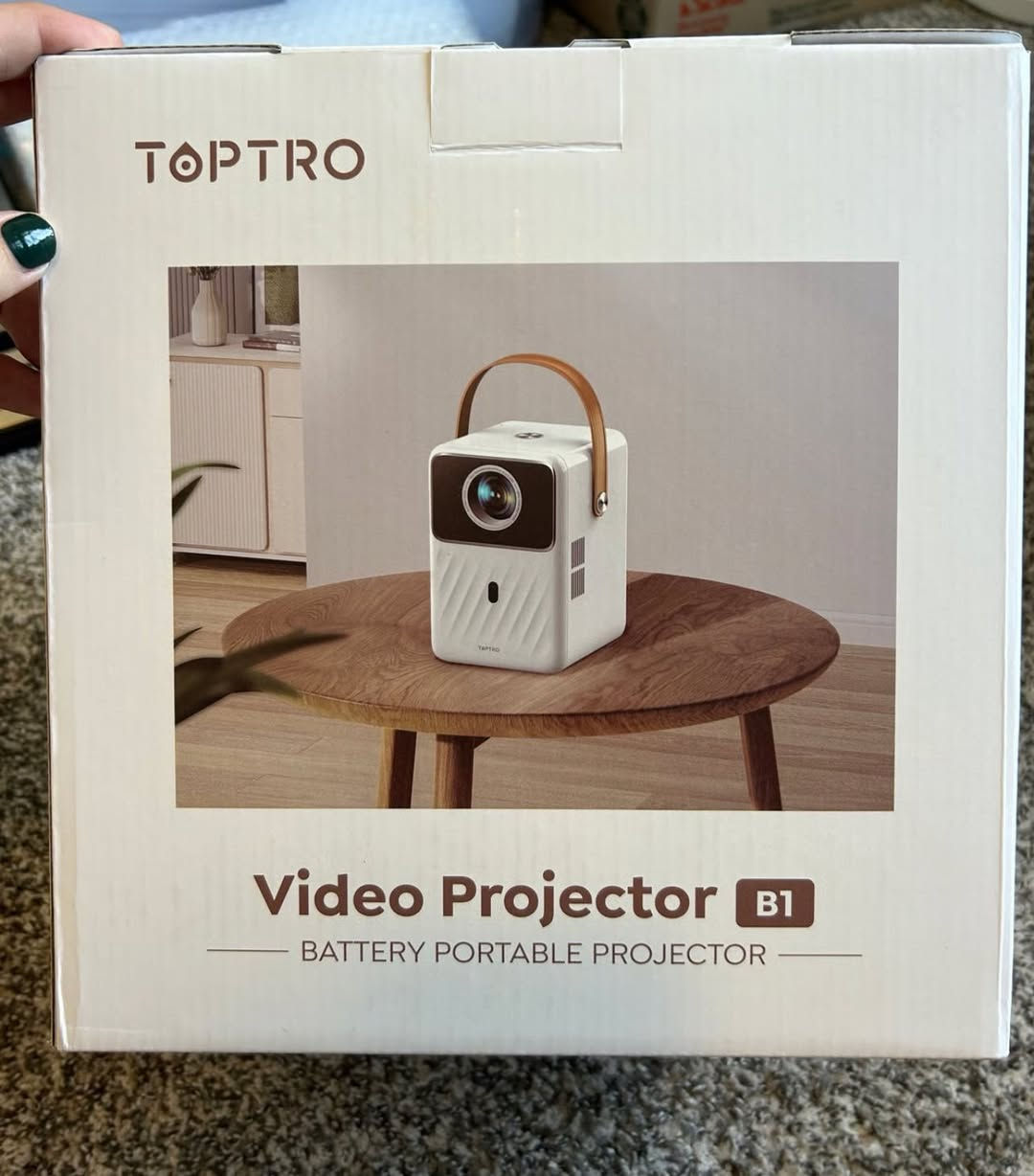 داتا شو شحن وكهرباء  مناسب للتنقل  يربط على الستلايت وعلى الموبايل واي فاي وبلوتوث اندروید بی یوتوب نیتفلیکس کلشی بی 
موجود ب سعر کلش مناسب جدید


**إذا كنت صاحب هذا الإعلان وتريد حذفه لأي سبب، رجاءا أرسل رسالة إلى الدعم الفني**