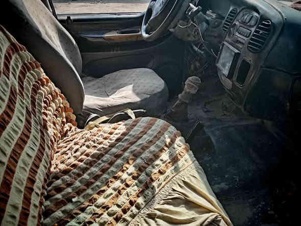 سلام عليكم ستاركس موديل ٩٧مكينه وكير خير من الله ترايك وين ما جان السعر ٣٢وبيه مجال راعيه ما واصله لا اتواجد عل فيس رقم الهاتف ***********و***********
