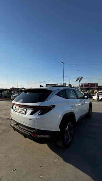 السلام عليكم توكسان ٢٠٢٢ وارد امريكي حادثها قبق الجنطه بارد فقط وبيها بارد ب خشم البنيد وصبغ ربع دعاميه /
مواصفات السيارة:
تشغيل عن بعد كشن كهرباء
داخل جلد اسود
كشن حار بارد
مود درايف ٤ وضعيات
اوتو هولد
سايد بريك بصمة
شاشة جبيره ابل كار بلاي /اندرويد اوتو
كيجات ايباد الكترونيه
صندوق كهرباء
BOSE سستم صوت
مكينة 2000
رادا جانبي وامامي وخلفي
كامرة خلفية
دخول ذكي
مكاني بغداد البلديات ***********/السعر 199$
