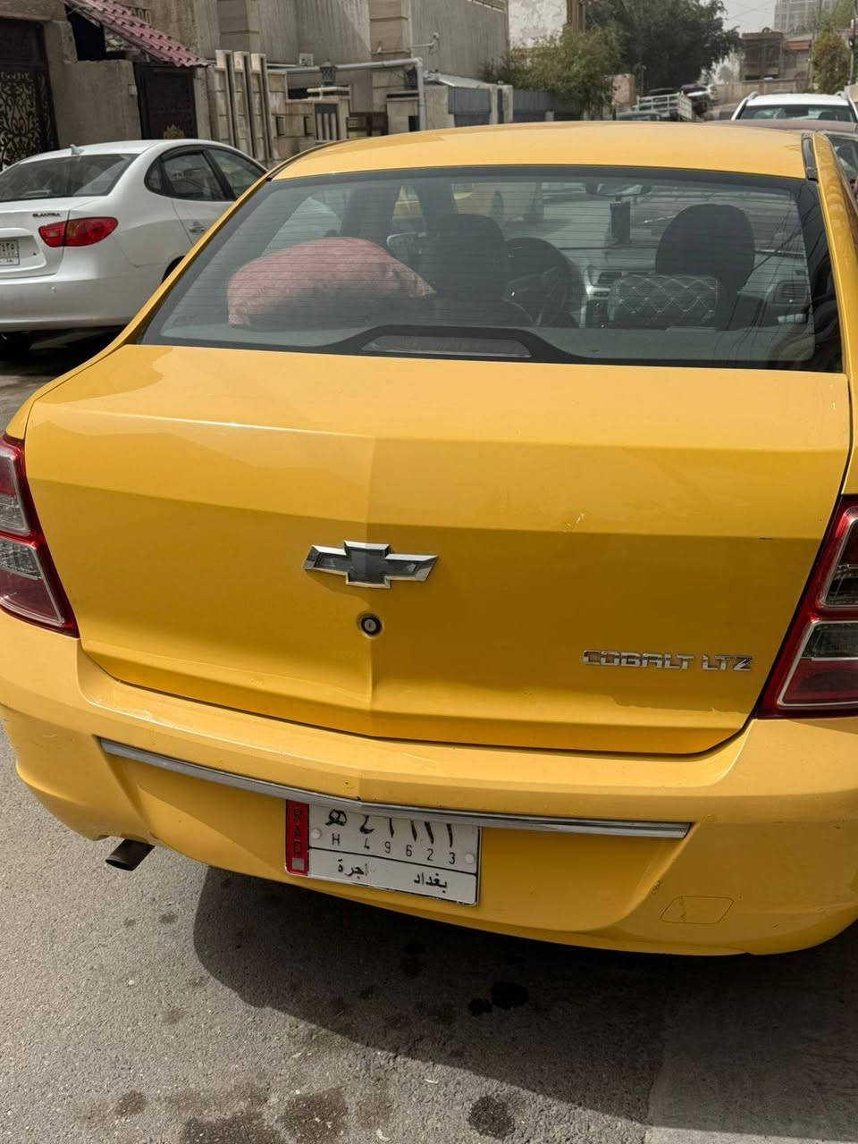 سياره كوبلن موديل 18 سعرها 65 وبيها مجال
الشراي يتواصل ع هذا الرقم ***********
