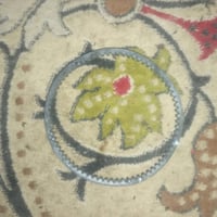 كلجات • قوايش • خلفي وامامي