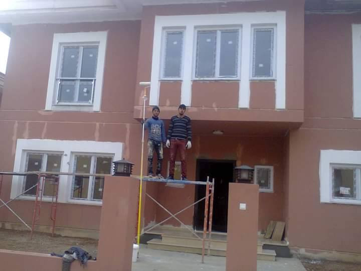 السلام عليكم صباغ  متفرغ حاليا اشتغل قطعي وباليومية عمل درجة اولئ وتر ستوب داخل خارج حديد  للاتصال كورك *********** متوفر واتساب
زين ***********
