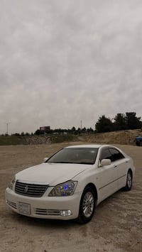 شاهين ٢٠٠٧ • مكينة صغيرة • سليمانية