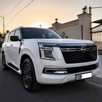 اجدد وانسب باترول 2025 لمعرفة السعر علق بكلمة تم   وسوي متابعة لصفحتنا...