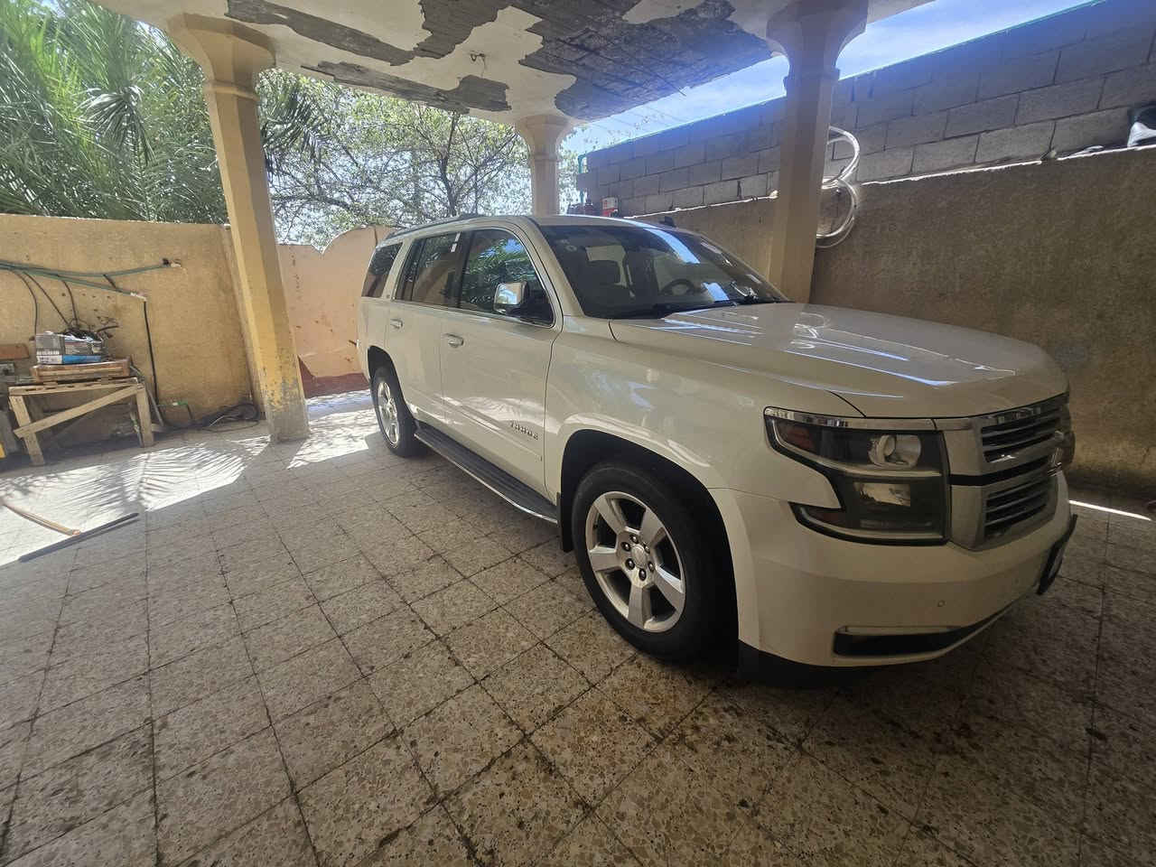 سلام عليكم تاهو للبيع موديل LTZ 15
دخول جديد كتاب ضباط رغم بغداد  بسمي انكليزي  ثاني يوم امداور شرط
كفاله عامه مكينه 5300 الي مرغوب   مواصفات كشنات ملكي فصل تدفه تبريد كشنات رادار حساسات بصمات 5 جنطه كهرباي قاصه شاشه سقف كشنات جلد بعد مواصفات معروفه بل LTZ سياره بحال الوكاله مانقصه برغي كفاله عامه مكان سياره بصره اي استفسار علا هاذا الرقم ***********

