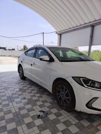 عندي النترا موديل 17 مكينه الفين٢٠٠٠ بيها صبغ حزام رقم ذيقار انكليزي ا...