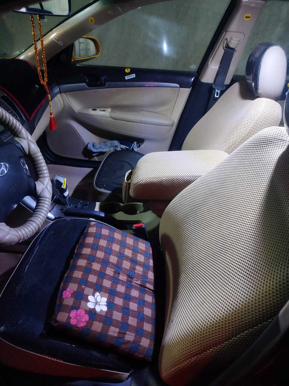 سلام عليكم سوناتا 2009 امريكي للبيع ضرر جمرلق وبونيد بدون دواخل شواصي لغود كفاله كير محرك كفاله محرك قبل 6اشهر رقم كركوك مشروع وطني سياره جهزه متصرف عليها ألف دينار  دوشمه جديده صدر امامي خلفي جديد مكاني ديالى خانقين أو بعقوبة هم متواجد سعرها 100وبيها مجال بسيط للستفساره ***********
