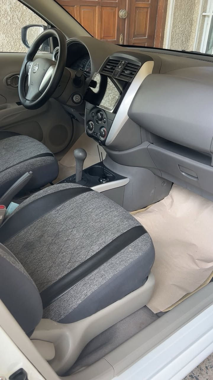 سلام عليكم. نيسان سني موديل 2024 رقم اربيل هزه سنويه جديده بسمنه مكفوله  ماشيه 21 الف 

ويل كب لسياره ومغلفه كشناتها شاشه كامرا  فول 

لسعر 1257ورقه مجال بسيط 

***********  بغداد لرصافه
