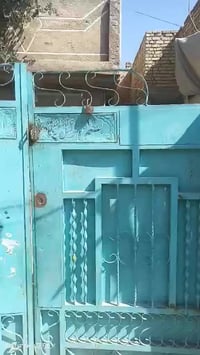 مشتمل • منطقة ١٠الف • مقابل مدرسة ايرانية