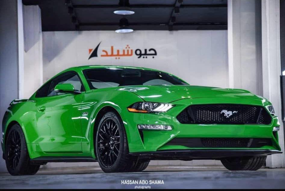 موستنك جيتي 5000
موديل 2019
الاستفسار ***********
