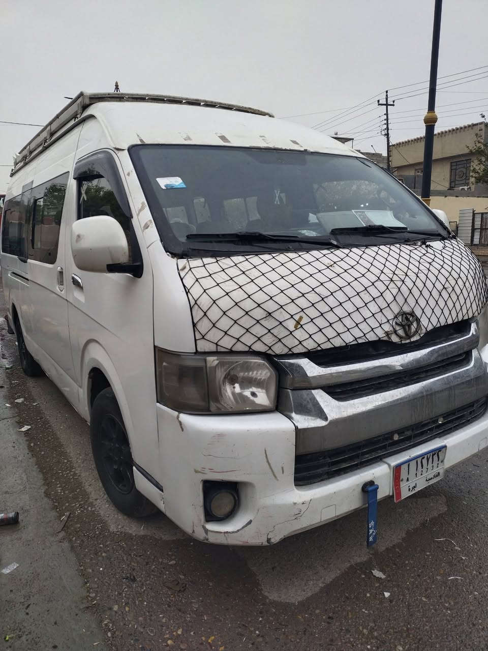 سلام عليكم هايكر موديل 14 مكينه وكير وكسن كلى جديد تبريد محوره سياره جاهزه مال شغل صدرهه 50 بل ميه السياره ملكطه خياسات الداير ومرشوشه من الجام وجوه جماليه ملاحضه بيهه طخه زغيره جوه الايت الايمن سعر 92 وبيهه مجال بصيط تحويل مباشر  ***********
